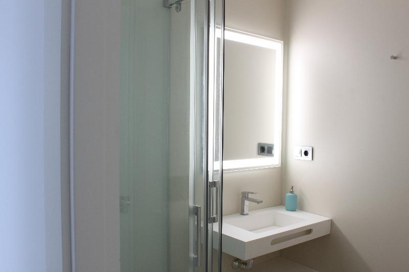 Life Apartments Santo Rey Seville Exterior photo