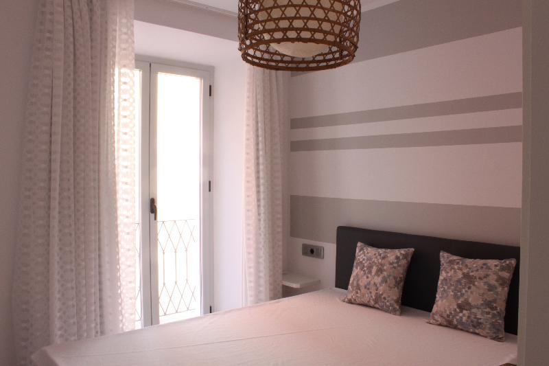 Life Apartments Santo Rey Seville Exterior photo