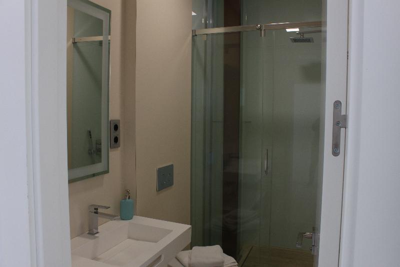 Life Apartments Santo Rey Seville Exterior photo