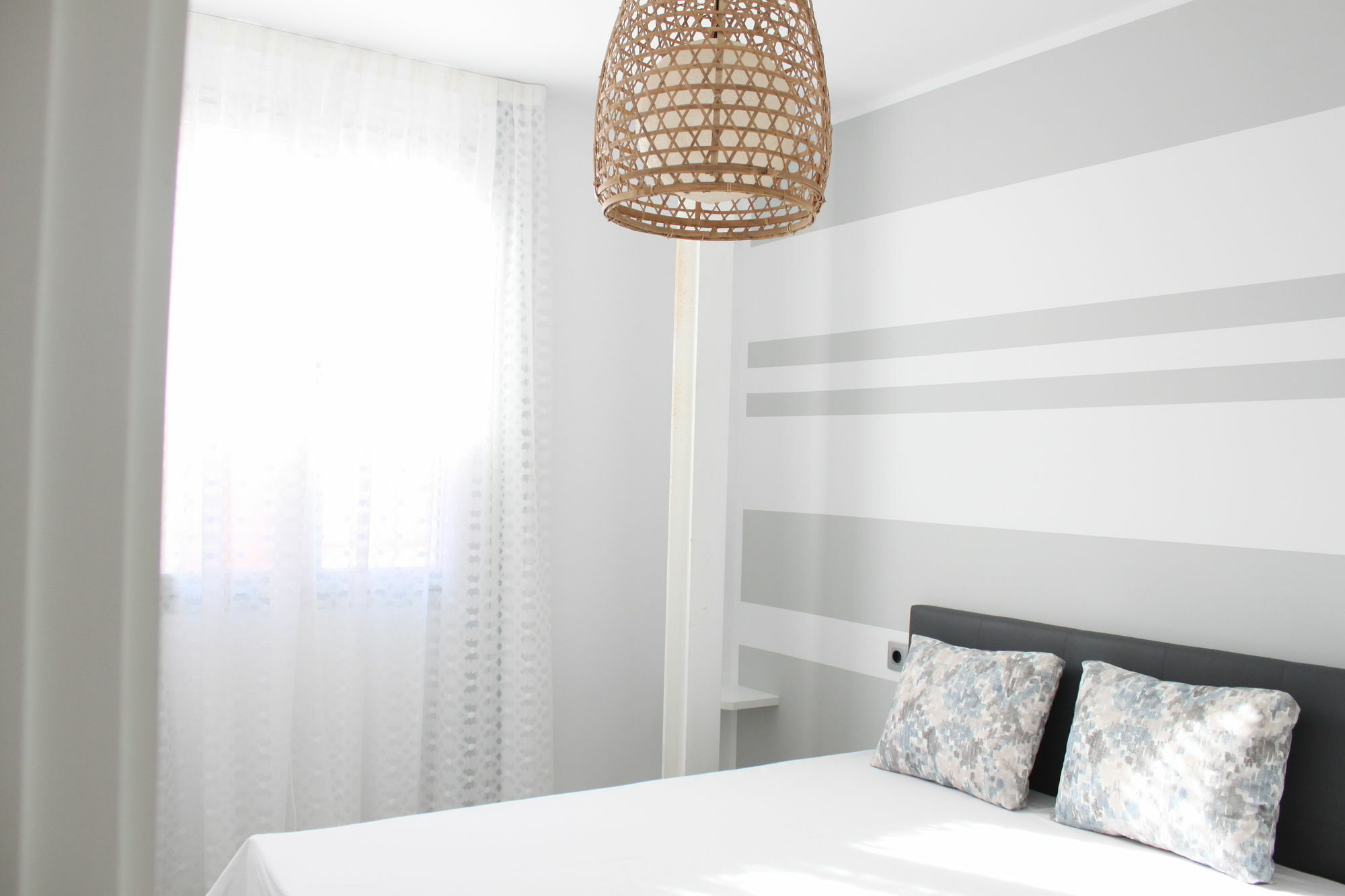 Life Apartments Santo Rey Seville Exterior photo