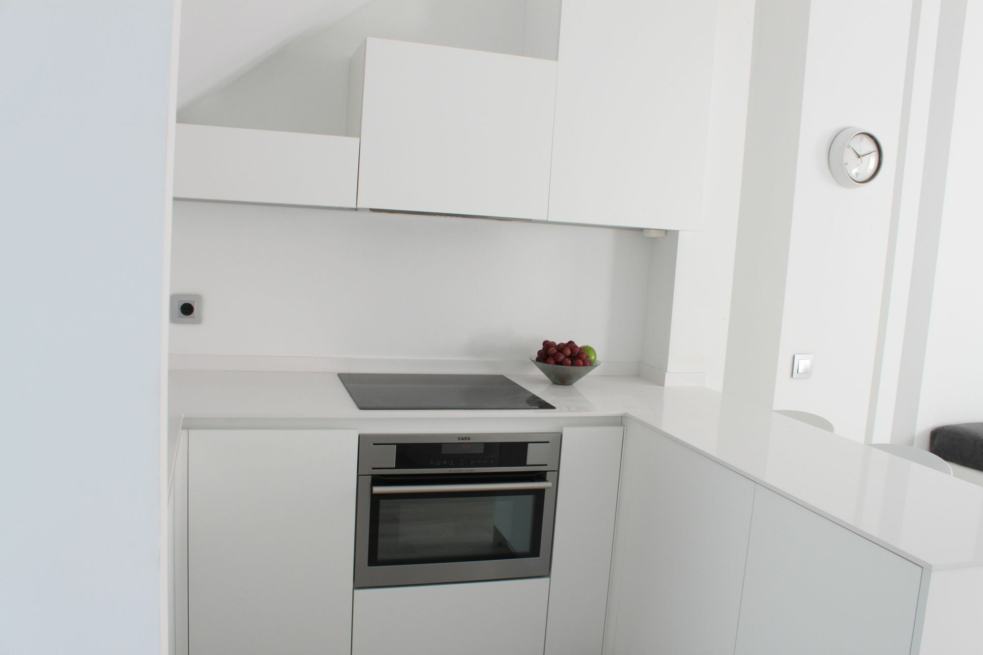Life Apartments Santo Rey Seville Exterior photo