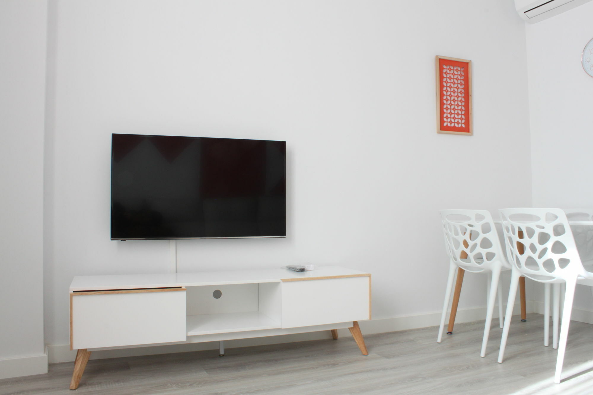 Life Apartments Santo Rey Seville Exterior photo